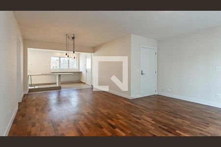 Apartamento à venda com 169m², 3 quartos e 2 vagas Apartamento à venda com 169m², 3 quartos e 2 vagasFoto 01