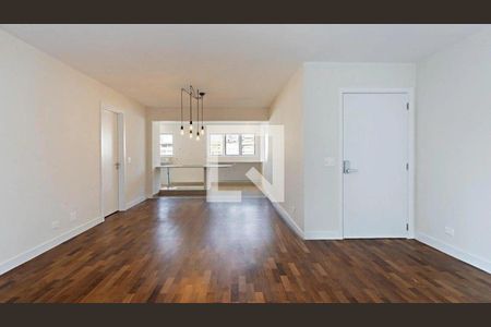 Apartamento à venda com 169m², 3 quartos e 2 vagas Apartamento à venda com 169m², 3 quartos e 2 vagasFoto 01