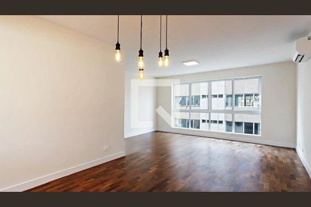 Apartamento à venda com 169m², 3 quartos e 2 vagas Apartamento à venda com 169m², 3 quartos e 2 vagasFoto 01