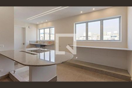 Apartamento à venda com 169m², 3 quartos e 2 vagas Apartamento à venda com 169m², 3 quartos e 2 vagasFoto 01