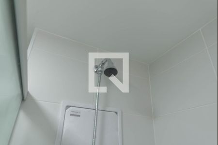 Studio para alugar com 28m², 1 quarto e sem vagaBanheiro