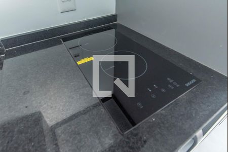 Studio para alugar com 28m², 1 quarto e sem vagaCozinha