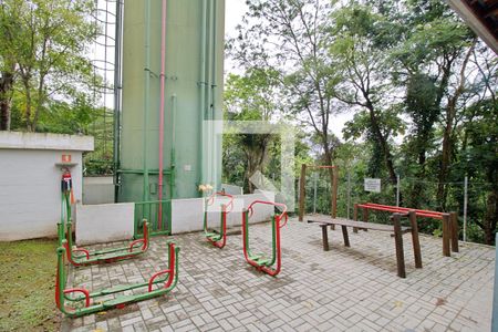 Apartamento para alugar com 42m², 1 quarto e 1 vaga Apartamento para alugar com 42m², 1 quarto e 1 vagaÁrea comum