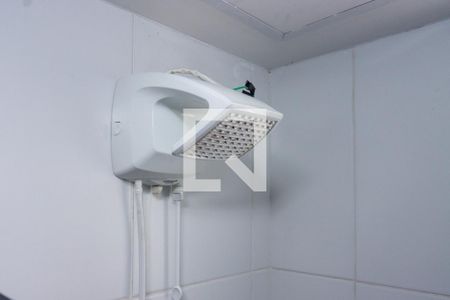 Apartamento para alugar com 42m², 1 quarto e 1 vaga Apartamento para alugar com 42m², 1 quarto e 1 vagaBanheiro