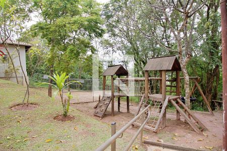 Apartamento para alugar com 42m², 1 quarto e 1 vaga Apartamento para alugar com 42m², 1 quarto e 1 vagaÁrea comum - Playground