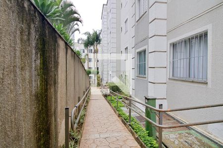 Apartamento para alugar com 42m², 1 quarto e 1 vaga Apartamento para alugar com 42m², 1 quarto e 1 vagaÁrea comum
