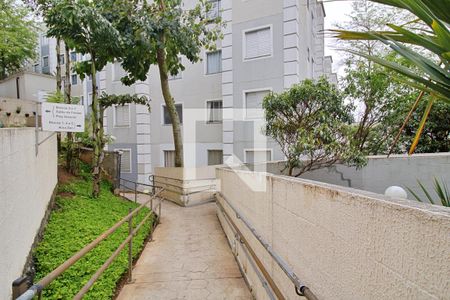 Apartamento para alugar com 42m², 1 quarto e 1 vaga Apartamento para alugar com 42m², 1 quarto e 1 vagaÁrea comum