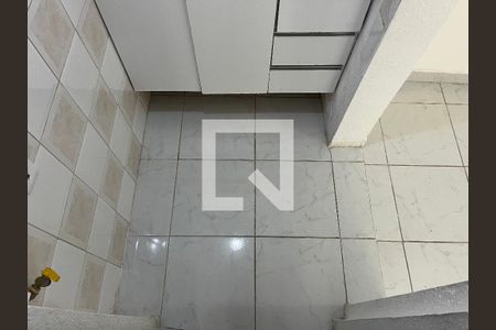 Studio à venda com 18m², 1 quarto e sem vagaCozinha