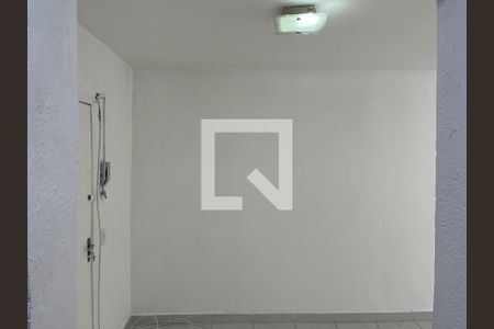 Studio à venda com 18m², 1 quarto e sem vagaCozinha