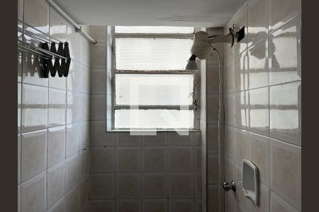 Studio à venda com 18m², 1 quarto e sem vagaBanheiro