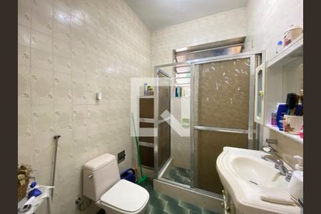 Apartamento à venda com 67m², 1 quarto e sem vaga Apartamento à venda com 67m², 1 quarto e sem vagaBanheiro