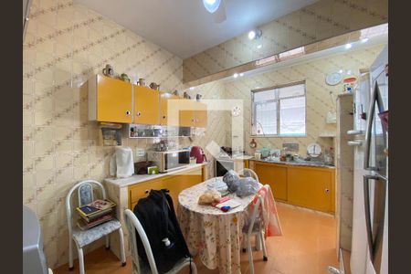 Apartamento à venda com 67m², 1 quarto e sem vaga Apartamento à venda com 67m², 1 quarto e sem vagaCozinha