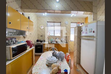 Apartamento à venda com 67m², 1 quarto e sem vaga Apartamento à venda com 67m², 1 quarto e sem vagaCozinha