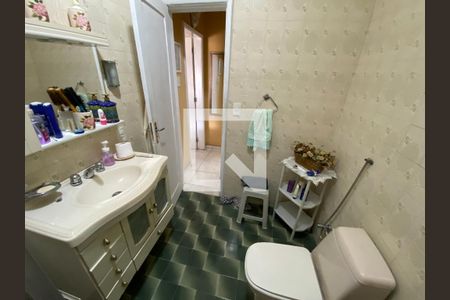 Apartamento à venda com 67m², 1 quarto e sem vaga Apartamento à venda com 67m², 1 quarto e sem vagaBanheiro