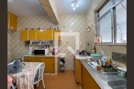 Apartamento à venda com 67m², 1 quarto e sem vaga Apartamento à venda com 67m², 1 quarto e sem vagaCozinha