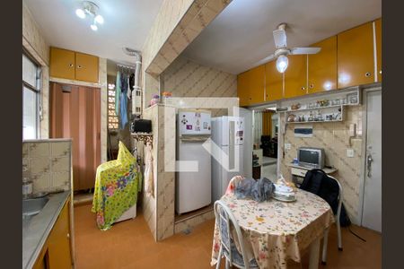 Apartamento à venda com 67m², 1 quarto e sem vaga Apartamento à venda com 67m², 1 quarto e sem vagaCozinha