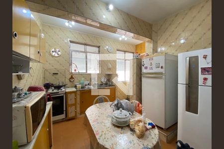 Apartamento à venda com 67m², 1 quarto e sem vaga Apartamento à venda com 67m², 1 quarto e sem vagaCozinha