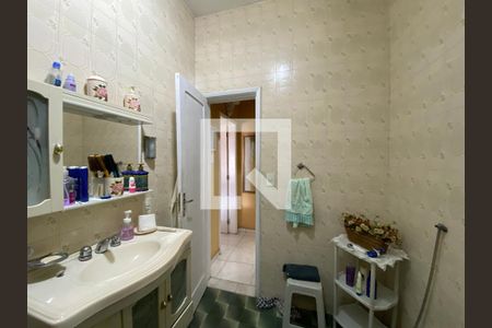 Apartamento à venda com 67m², 1 quarto e sem vaga Apartamento à venda com 67m², 1 quarto e sem vagaBanheiro