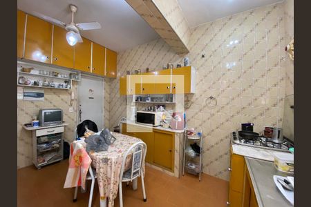 Apartamento à venda com 67m², 1 quarto e sem vaga Apartamento à venda com 67m², 1 quarto e sem vagaCozinha
