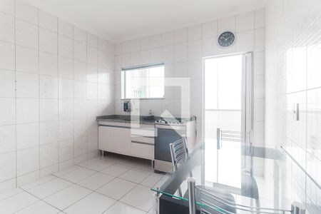 Apartamento para alugar com 68m², 2 quartos e 1 vagaCozinha