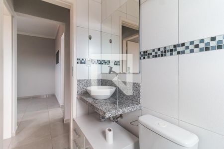 Apartamento para alugar com 68m², 2 quartos e 1 vagaBanheiro