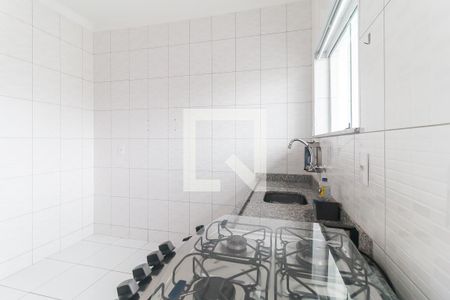Apartamento para alugar com 68m², 2 quartos e 1 vagaCozinha