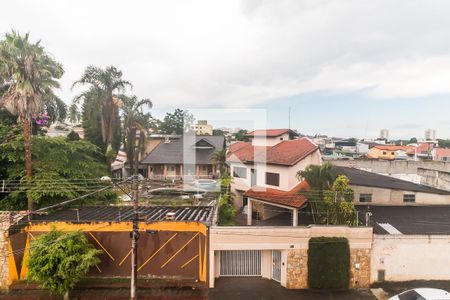 Apartamento para alugar com 68m², 2 quartos e 1 vagaVista do Quarto 2