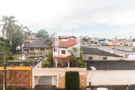 Apartamento para alugar com 68m², 2 quartos e 1 vagaVista do Quarto 1