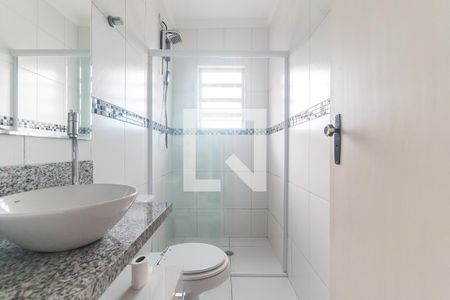 Apartamento para alugar com 68m², 2 quartos e 1 vagaBanheiro