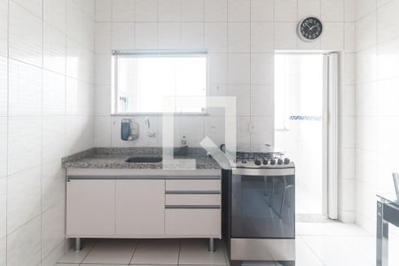 Apartamento para alugar com 68m², 2 quartos e 1 vagaCozinha