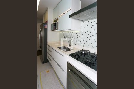 Apartamento à venda com 96m², 3 quartos e 2 vagas Apartamento à venda com 96m², 3 quartos e 2 vagascozinha