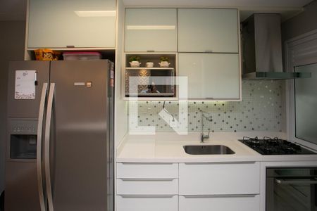 Apartamento à venda com 96m², 3 quartos e 2 vagas Apartamento à venda com 96m², 3 quartos e 2 vagascozinha