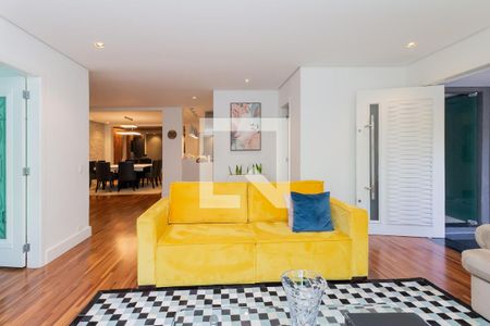 Casa à venda com 4 quartos, 395m² em Jardim Franca, São Paulo