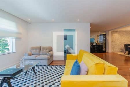 Casa à venda com 4 quartos, 395m² em Jardim Franca, São Paulo