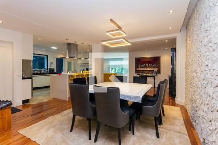 Casa à venda com 4 quartos, 395m² em Jardim Franca, São Paulo