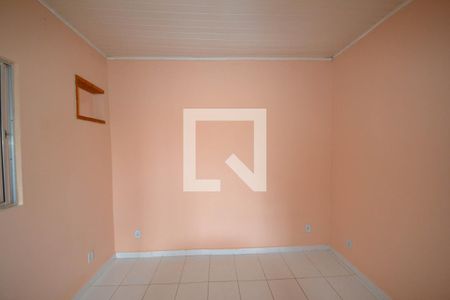 Quarto 1 de casa para alugar com 1 quarto, 60m² em Areia Branca, Belford Roxo
