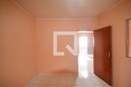 Quarto 1 de casa para alugar com 1 quarto, 60m² em Areia Branca, Belford Roxo