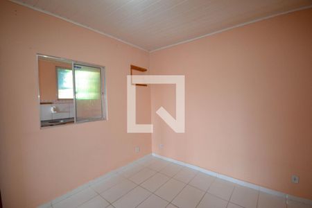Quarto 1 de casa para alugar com 1 quarto, 60m² em Areia Branca, Belford Roxo