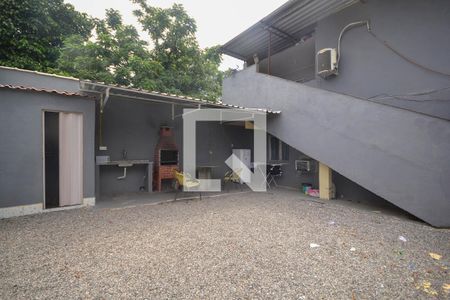 Casa para alugar com 60m², 1 quarto e 1 vagaÁrea comum