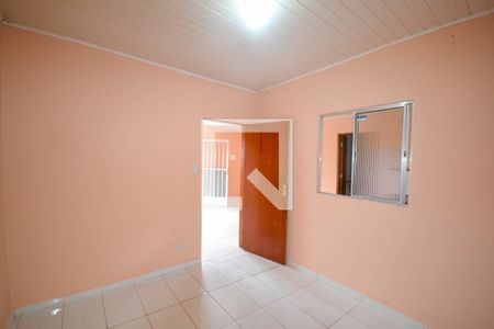 Quarto 1 de casa para alugar com 1 quarto, 60m² em Areia Branca, Belford Roxo