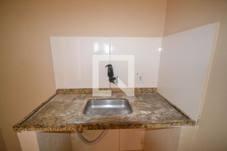 Casa para alugar com 70m², 2 quartos e sem vagaCozinha