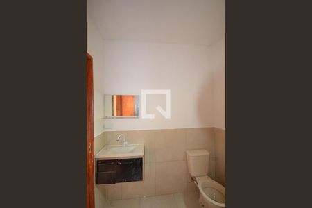 Casa para alugar com 70m², 2 quartos e sem vagaBanheiro