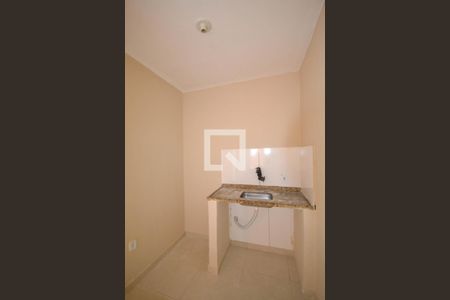 Casa para alugar com 70m², 2 quartos e sem vagaCozinha