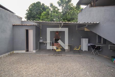 Casa para alugar com 70m², 2 quartos e sem vagaÁrea comum