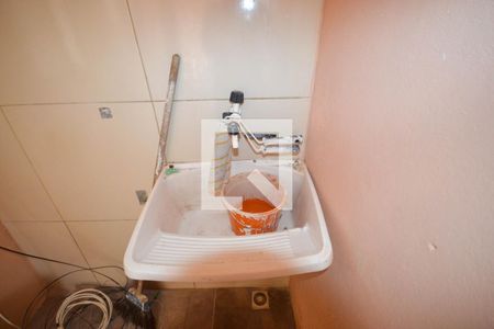 Casa para alugar com 70m², 2 quartos e sem vagaÁrea de Serviço