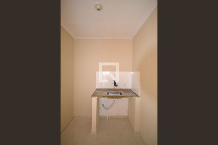 Casa para alugar com 70m², 2 quartos e sem vagaCozinha