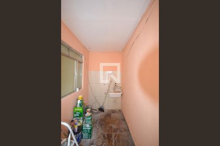 Casa para alugar com 70m², 2 quartos e sem vagaÁrea de Serviço