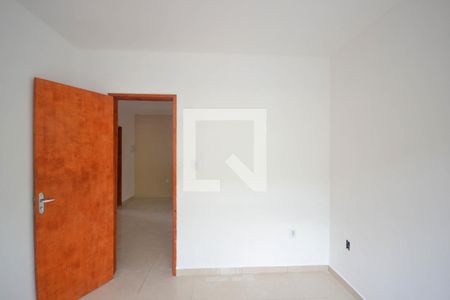 Quarto 1 de casa para alugar com 2 quartos, 70m² em Areia Branca, Belford Roxo