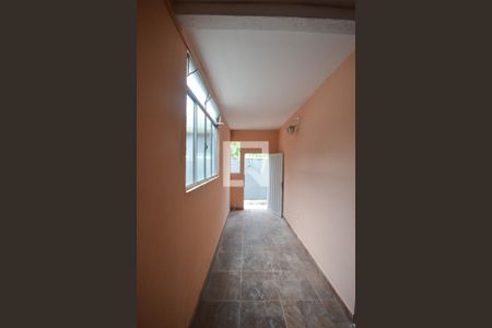 Casa para alugar com 70m², 2 quartos e sem vagaÁrea de Serviço