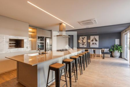 Apartamento à venda com 70m², 2 quartos e 2 vagas Apartamento à venda com 70m², 2 quartos e 2 vagasÁrea comum - Salão de festas